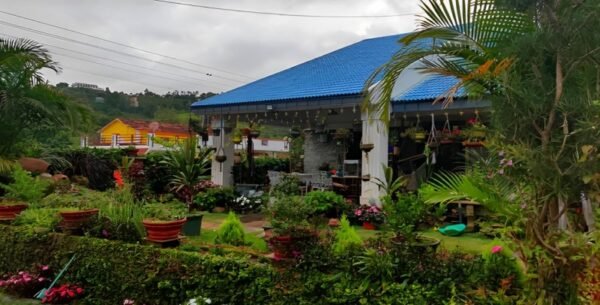 g--1 (1) Bungalow