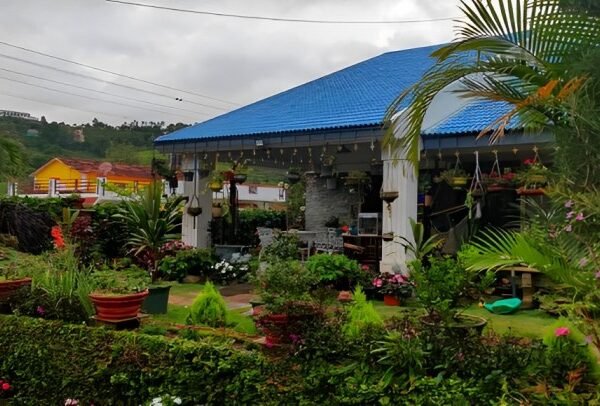 g--1 (1) Bungalow